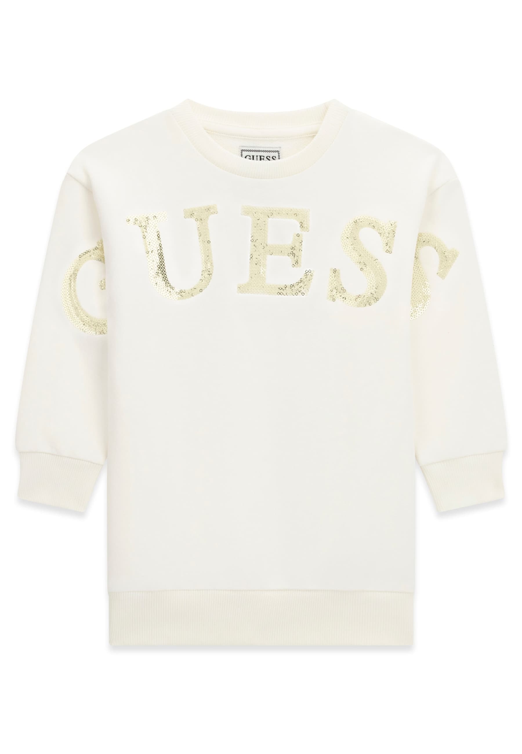 Robe En Maille, GUESS KIDS