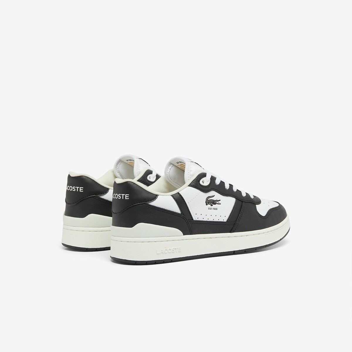 Lacoste Zapatillas bajas T Clip Set — photo 3
