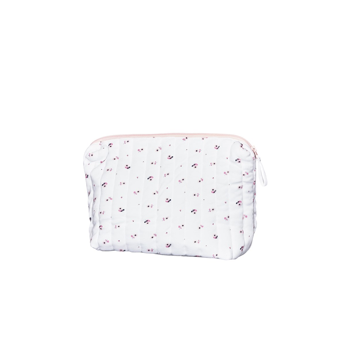 Trousse de toilette en coton Bio, SAUTHON