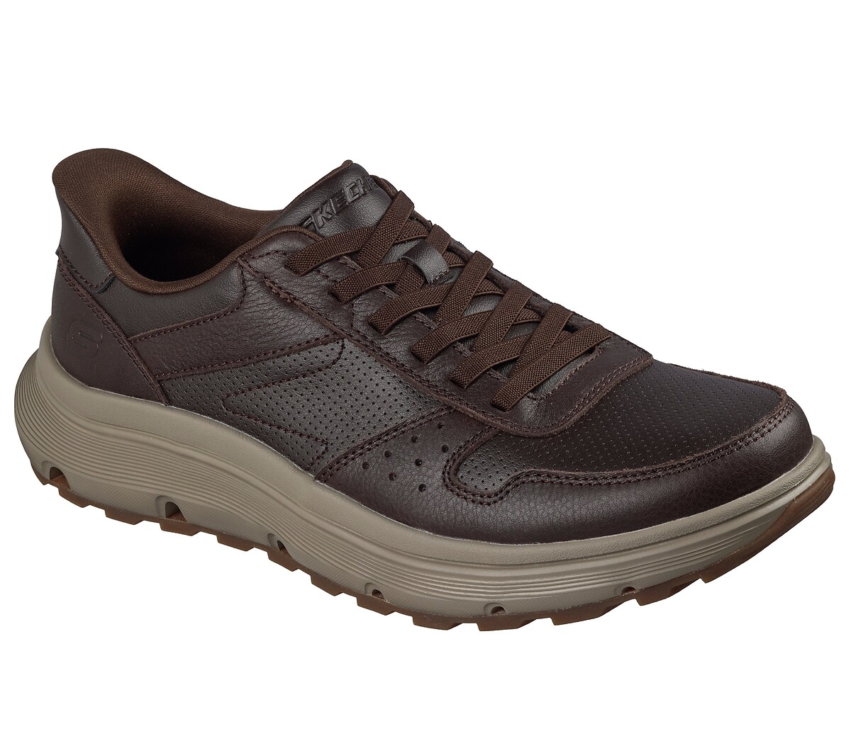 Skechers Zapatillas sin cordones Relaxed Fit: GARZA ULTRA - TYRELL — photo 2