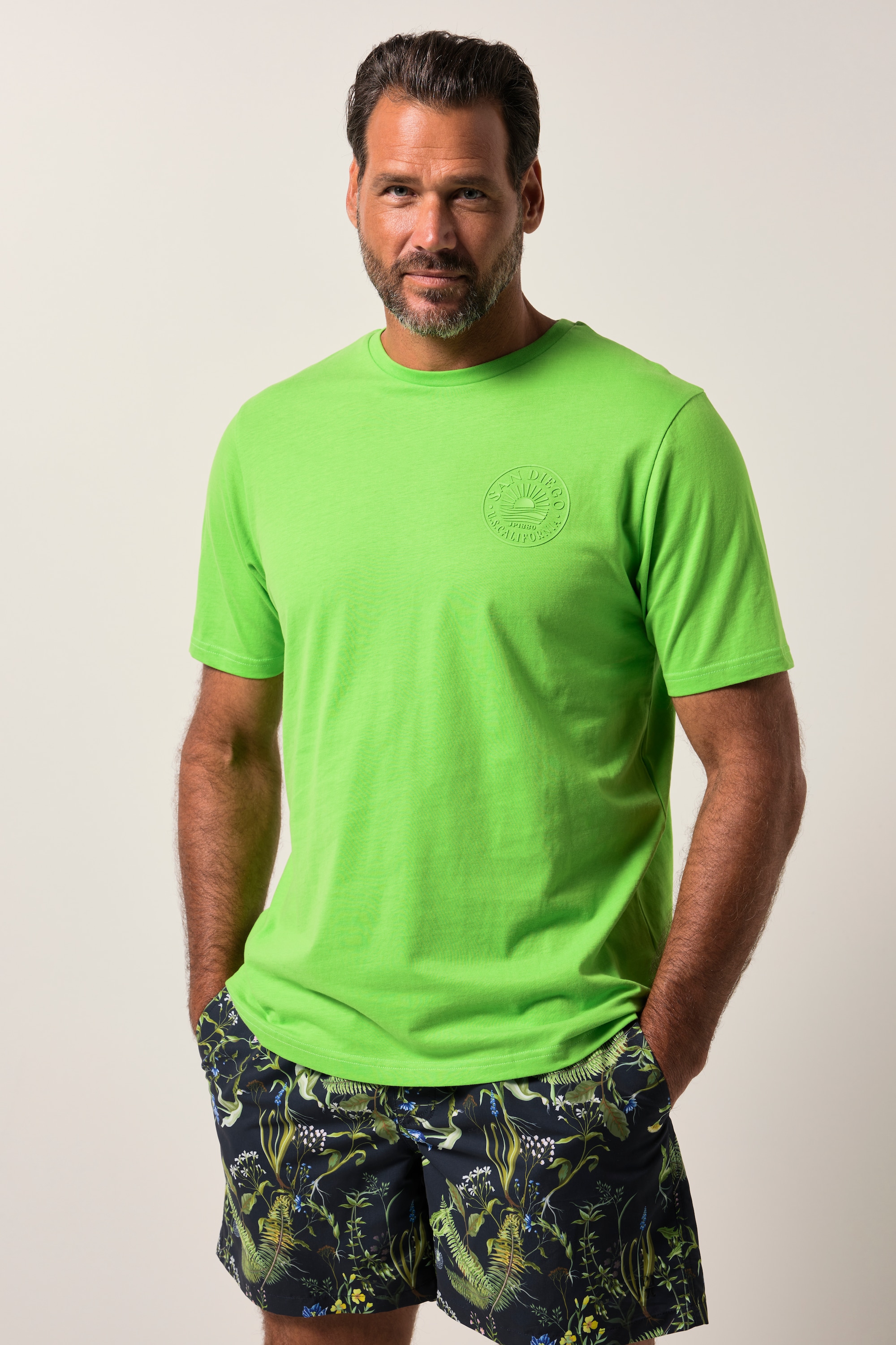 T-shirt à manches courtes, JP1880