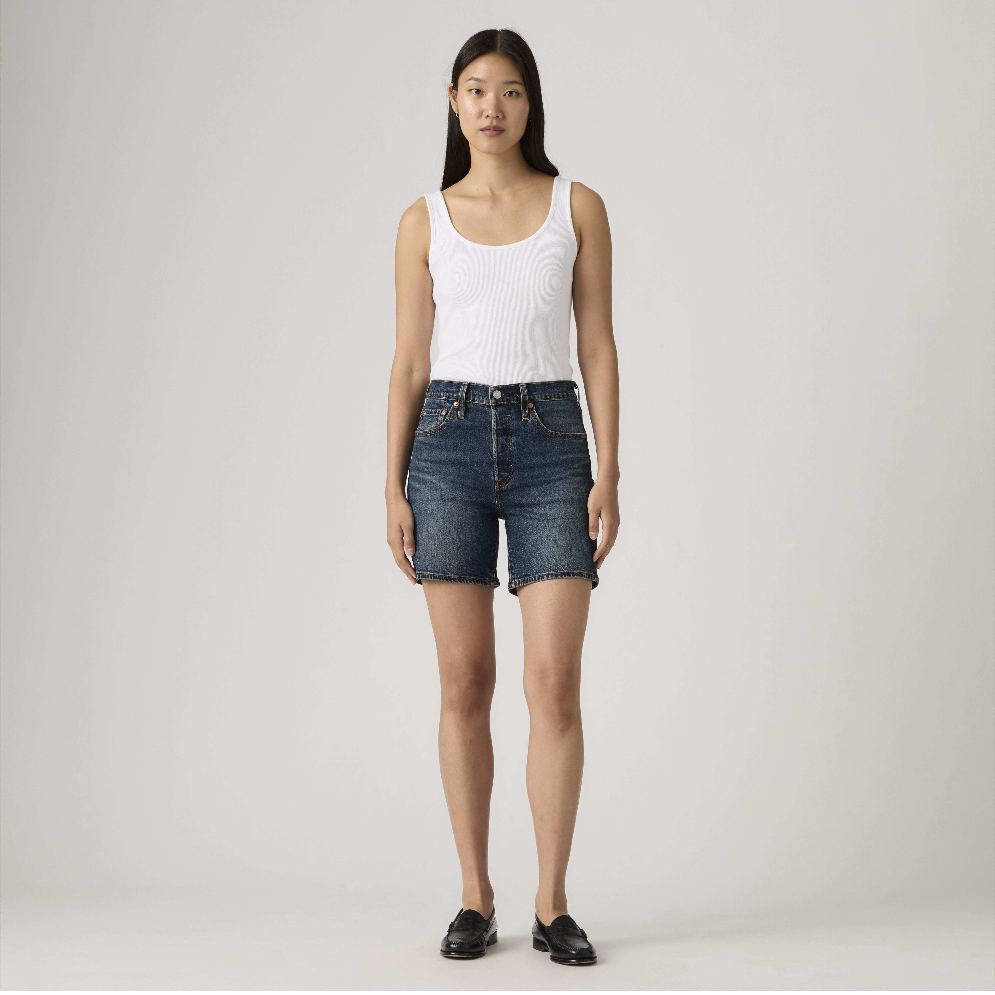 Short 501® mi-cuisse Lightweight, LEVI'S