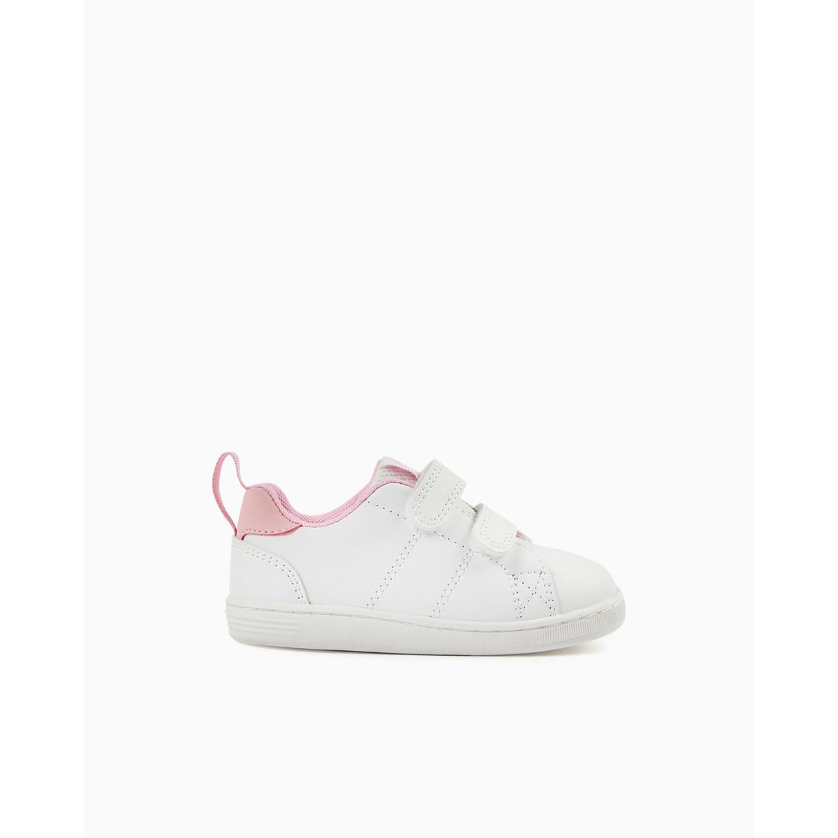 Baskets discount bebe fille