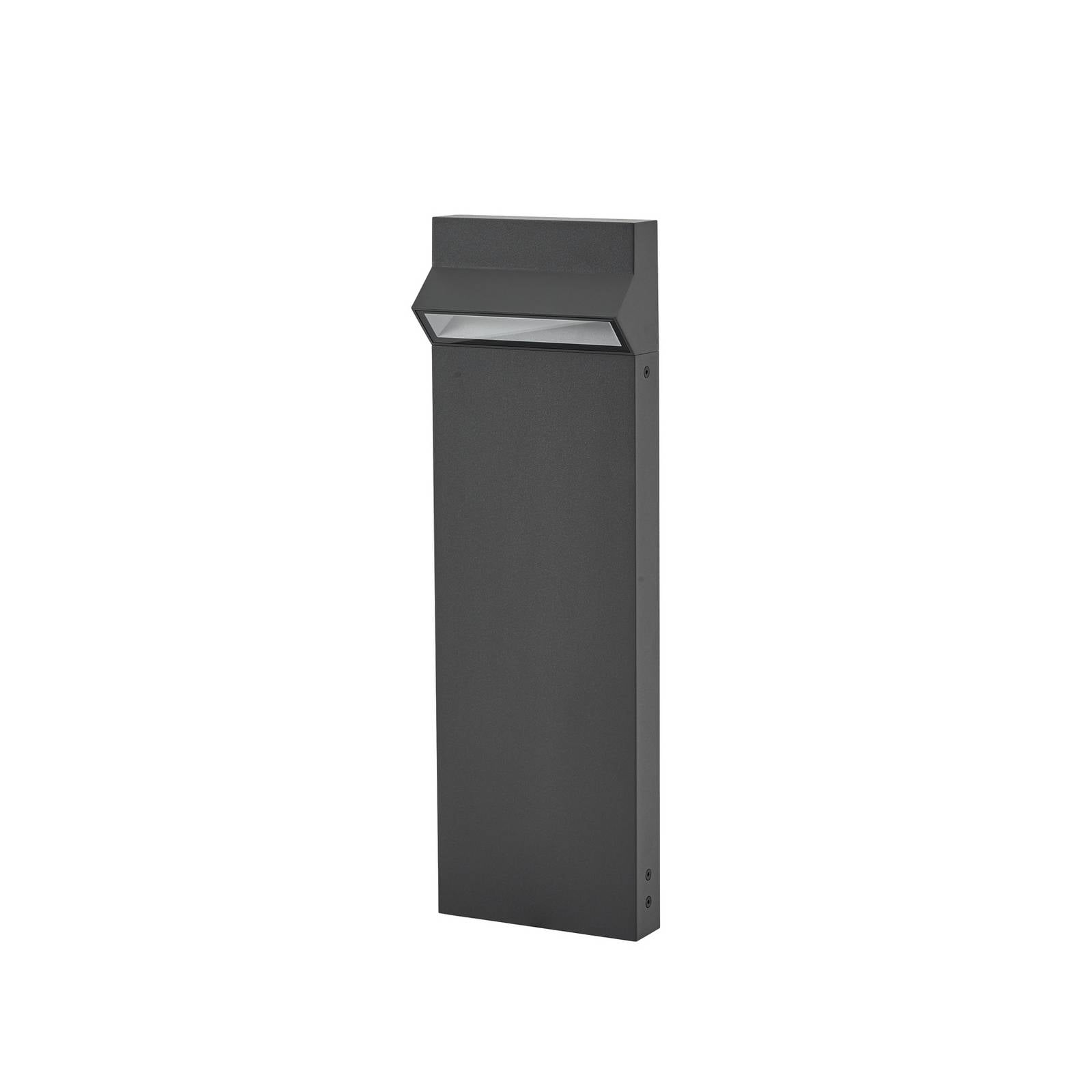 Luminaire extérieur en aluminium moderneLED, ARCCHIO