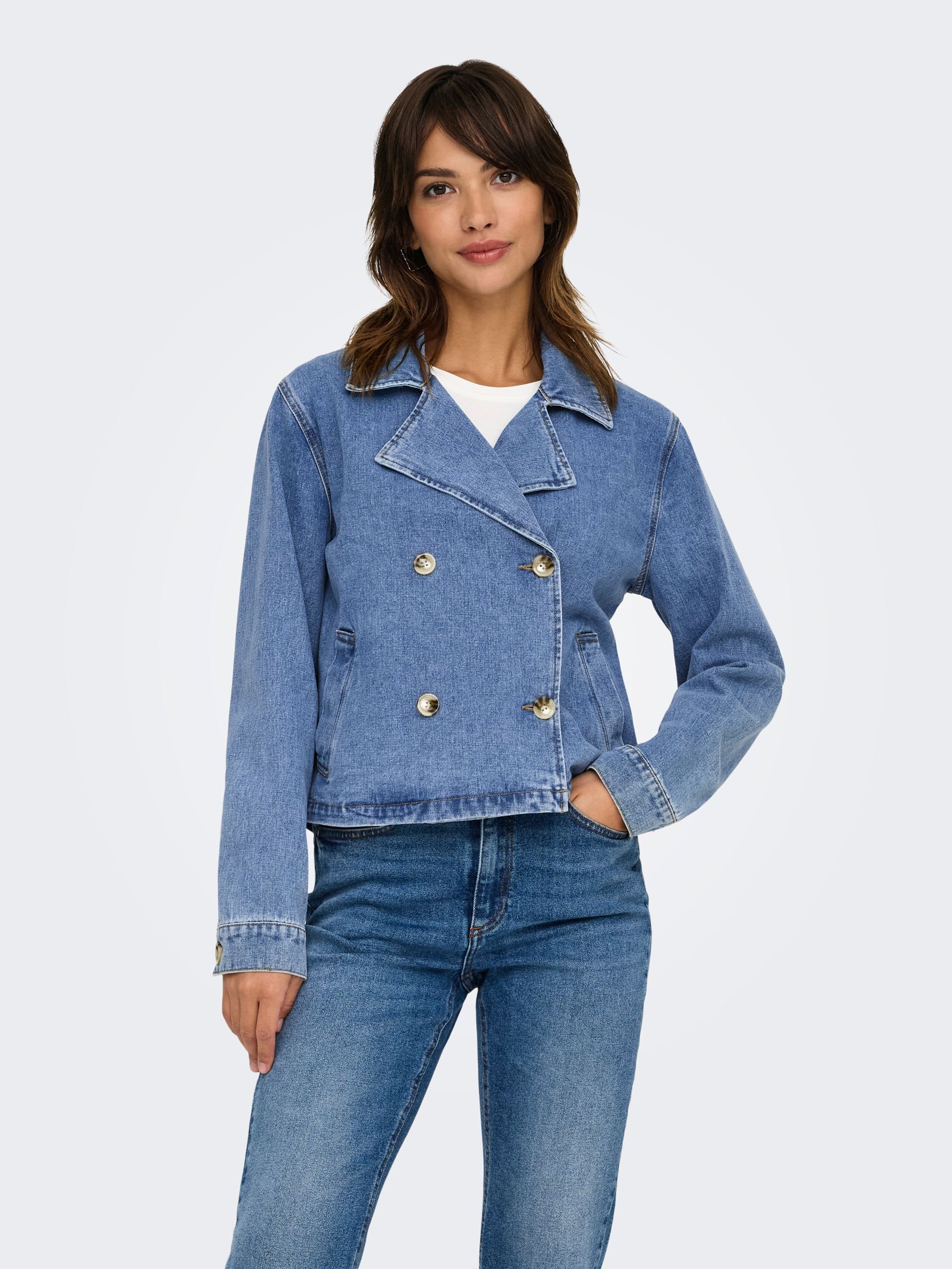 Veste En Jean, JDY