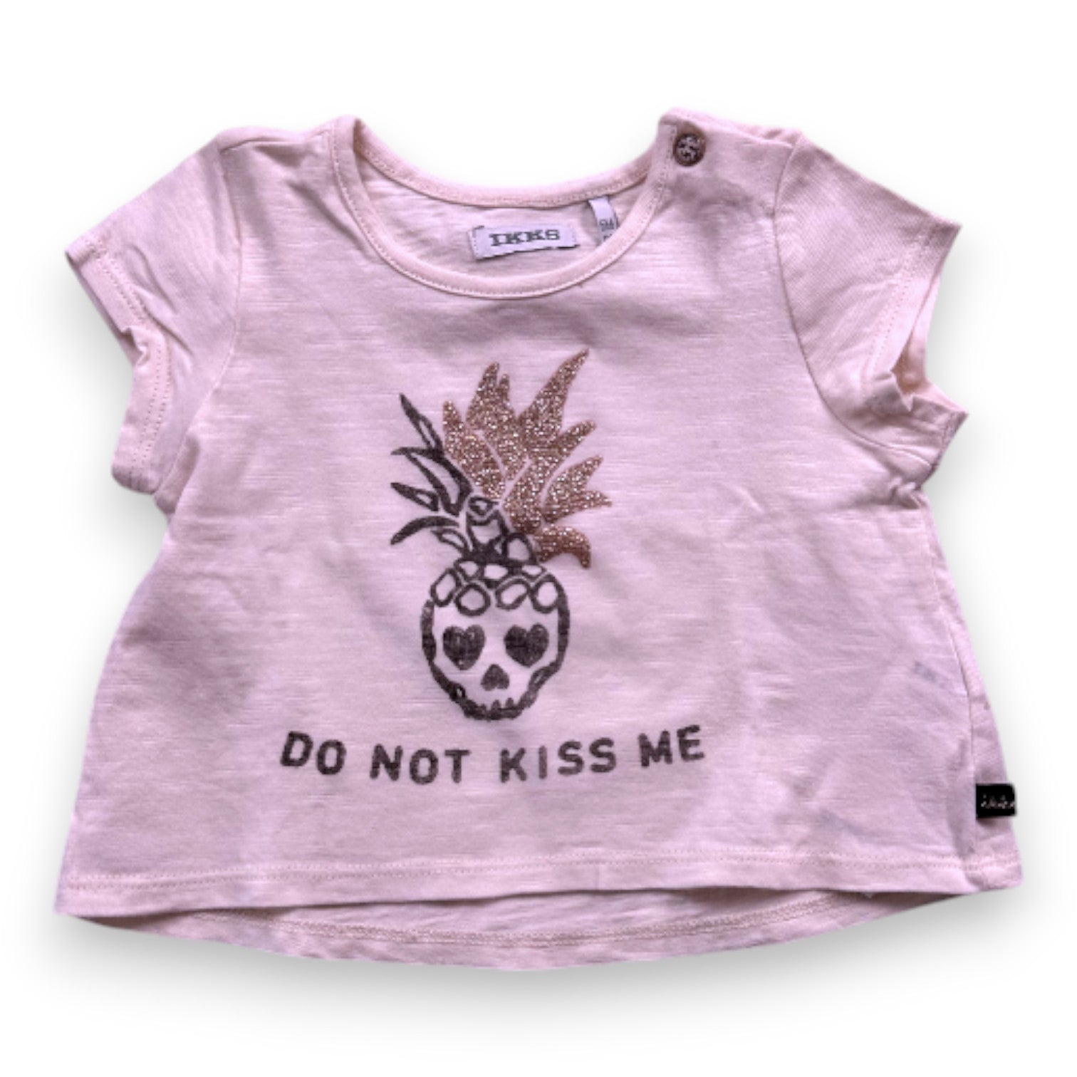 T-shirt bébé - Très bon état, IKKS