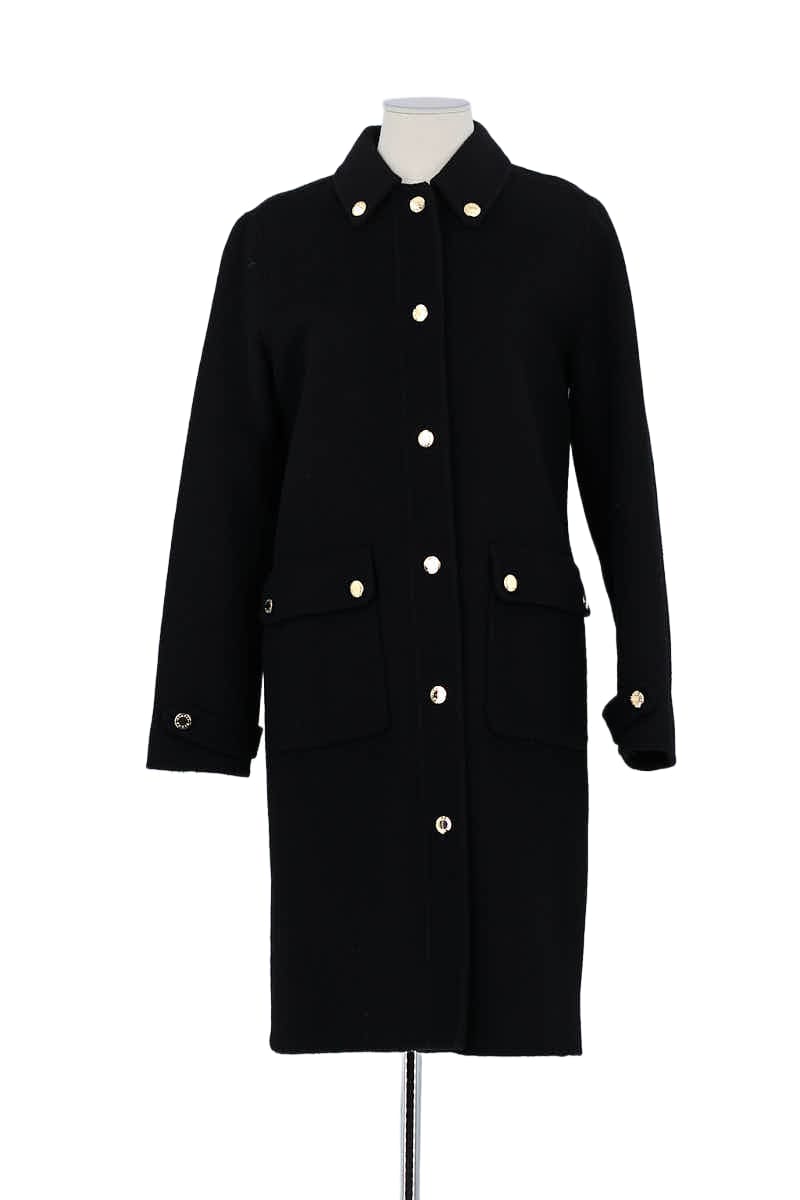 Manteau - Très Bon État, SANDRO