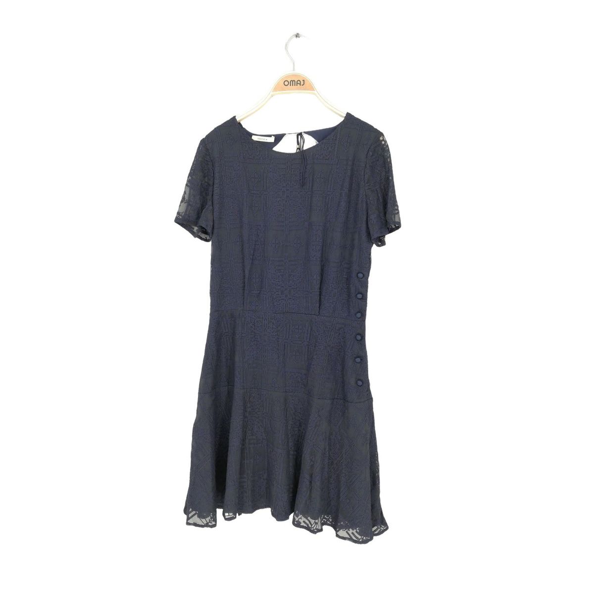 Robe melba online sezane