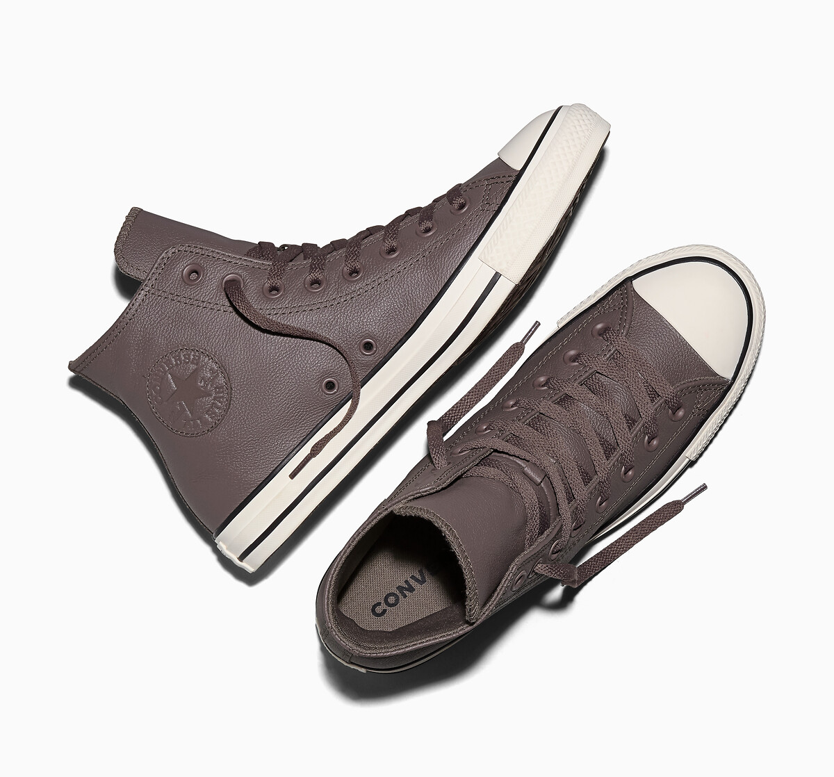 Converse Zapatillas Chuck Taylor All Star Seasonal Color Leather — photo 4
