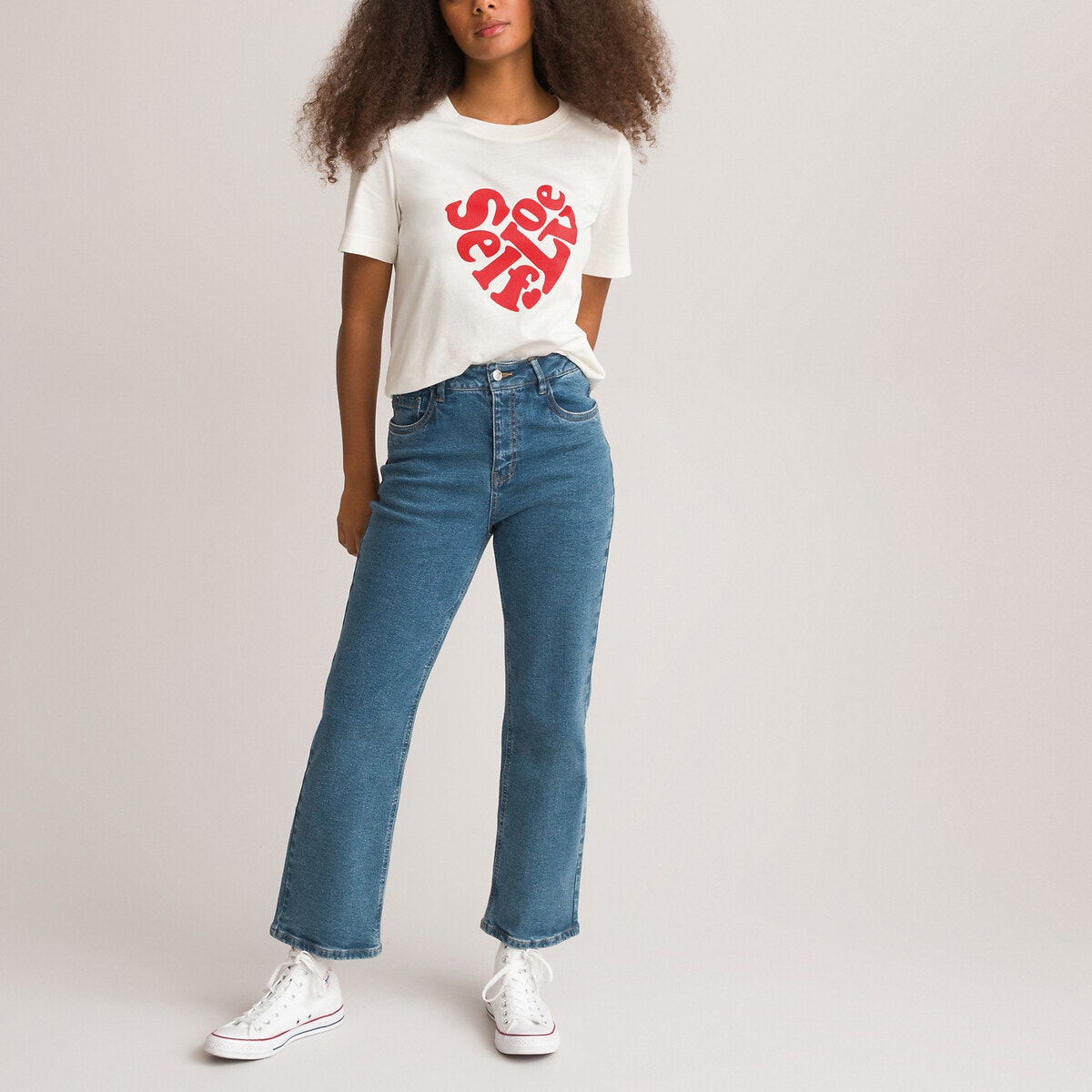 Jeans discount enfant fille