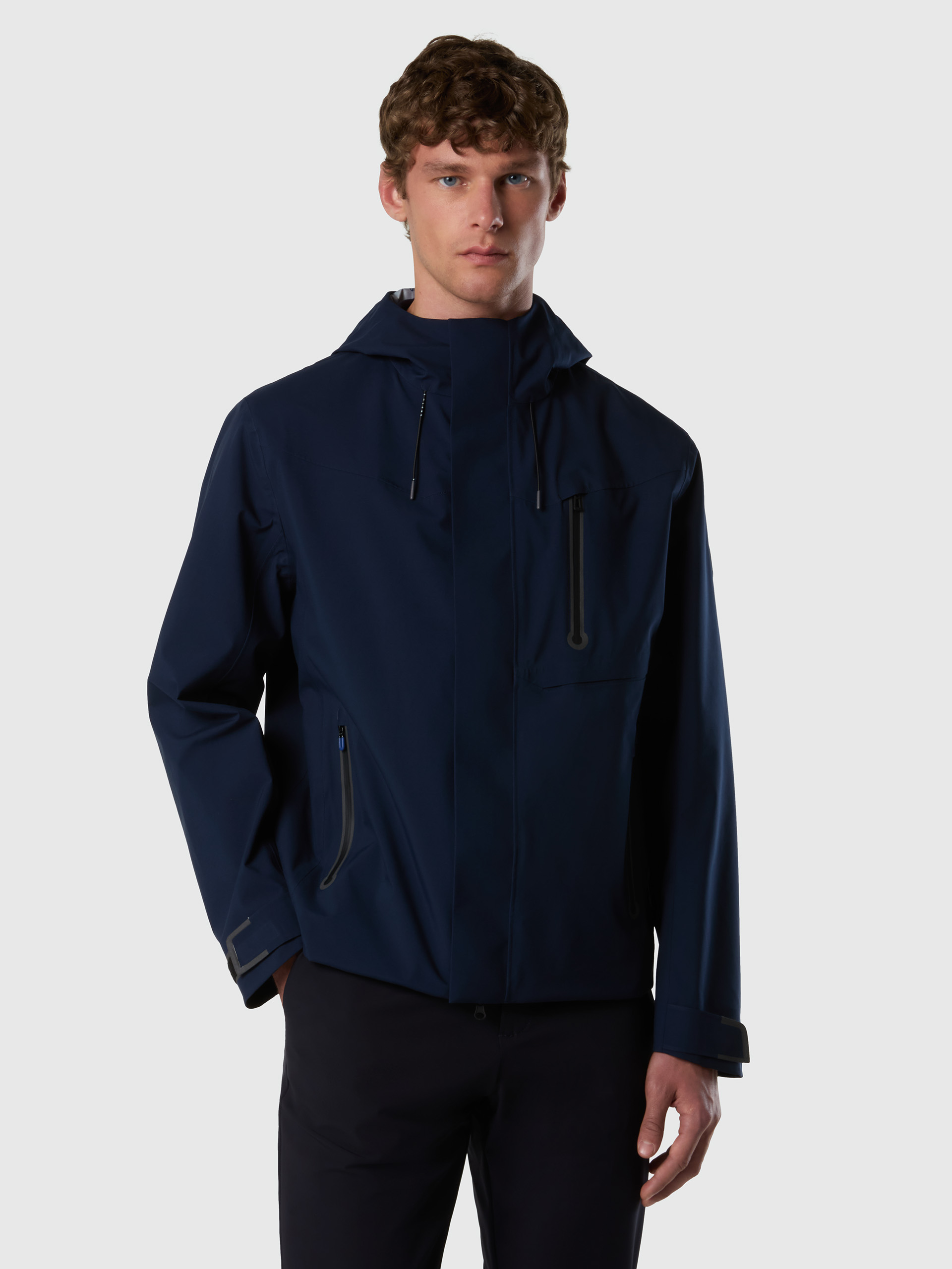 Veste de marin EDGE TECH, NORTH SAILS