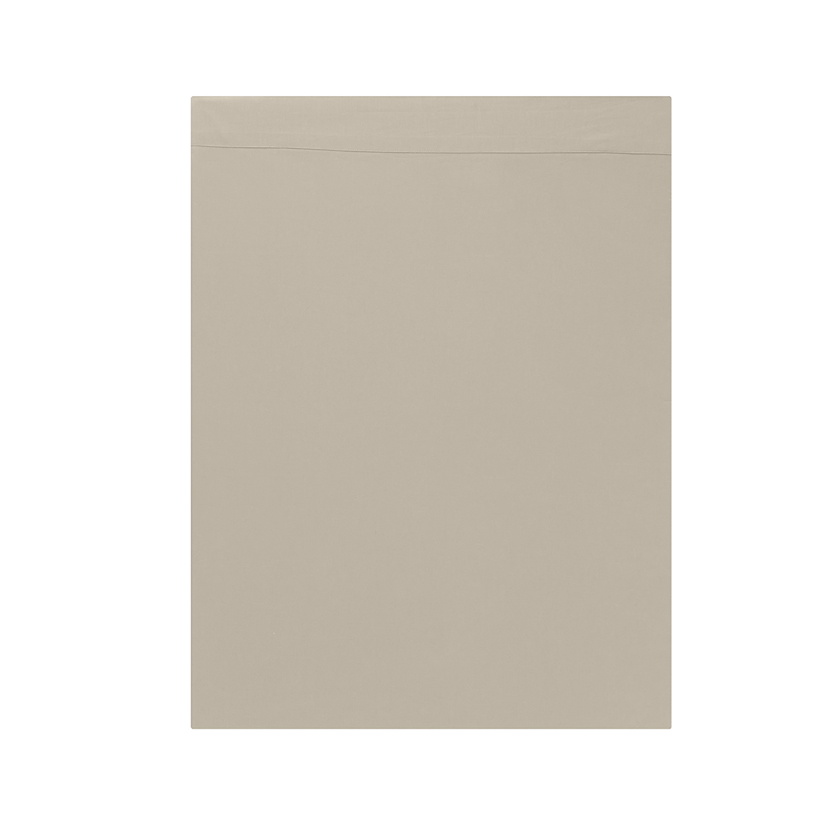 Drap plat Studio Coton, DODO