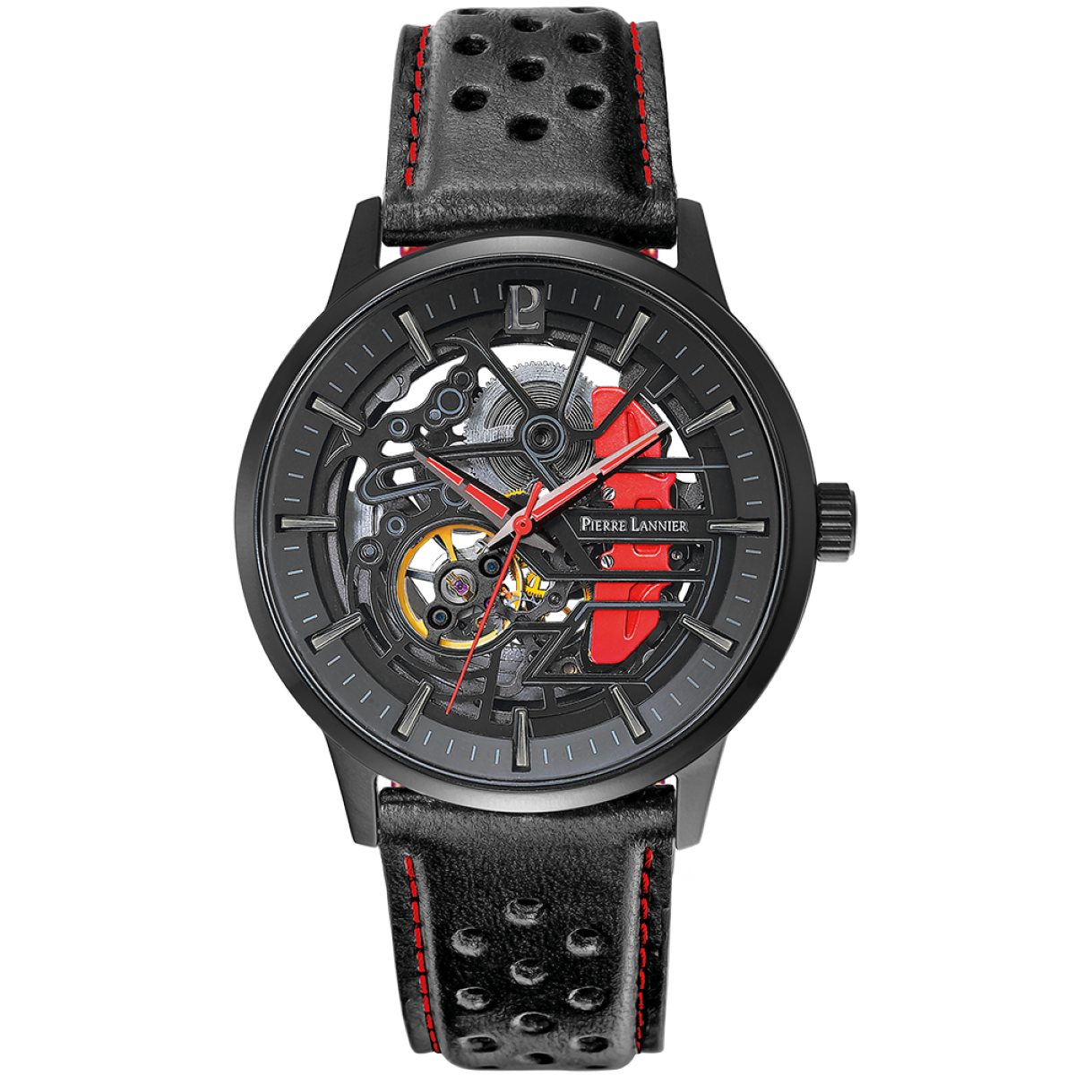 Montre Analogique PADDOCK, PIERRE LANNIER