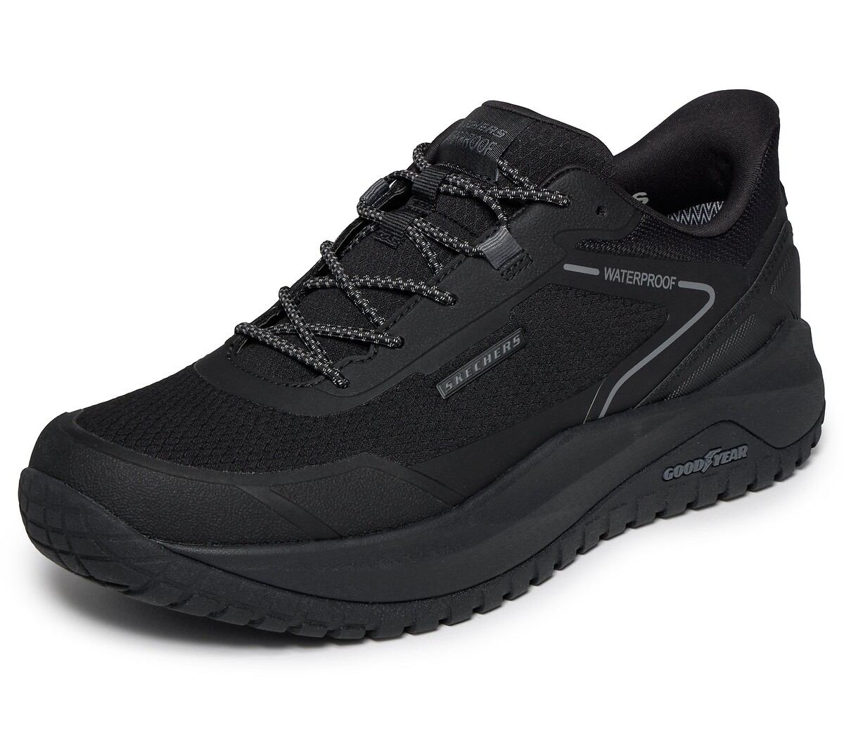 Skechers Zapatillas sin cordones: BADGER - KODA — photo 4