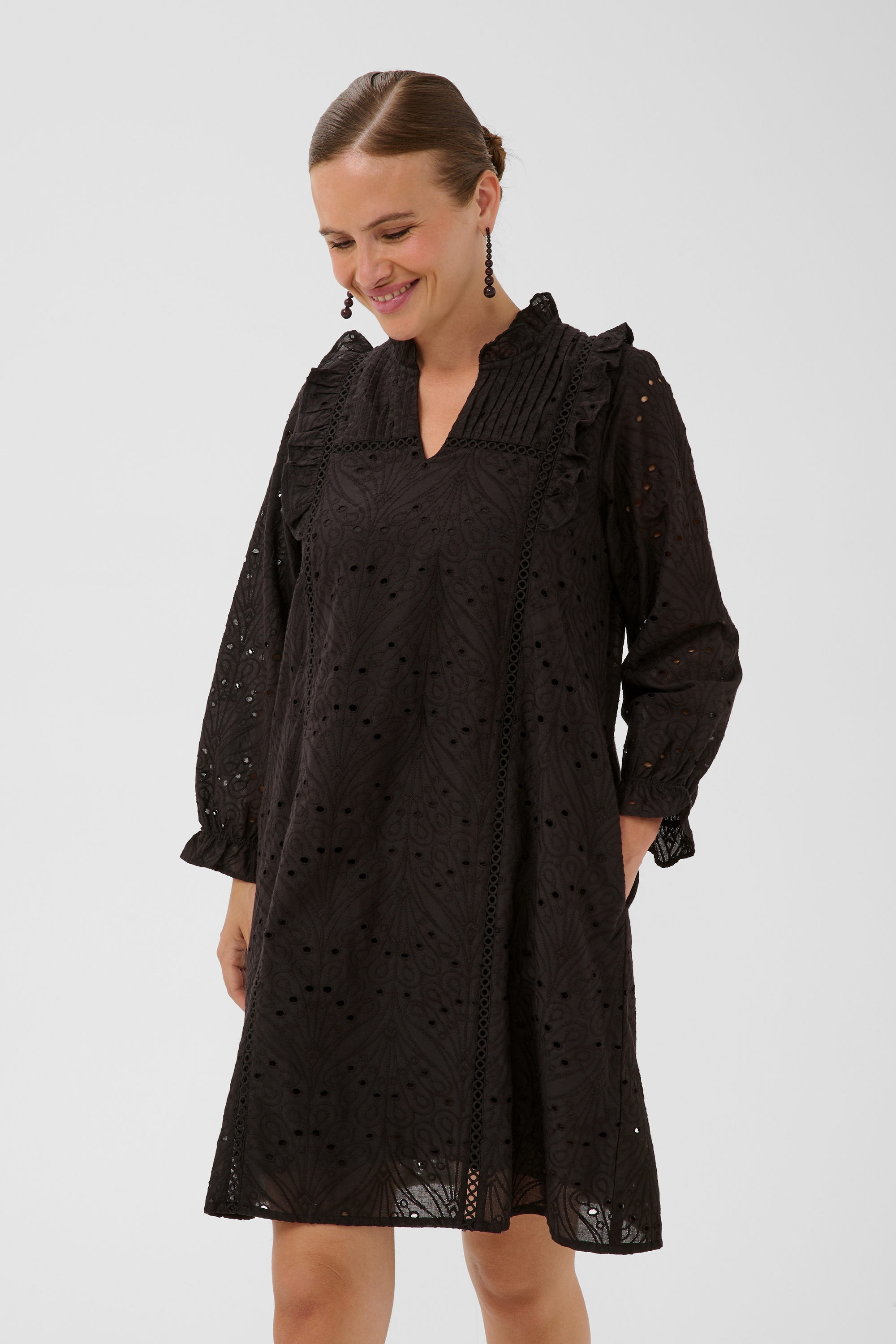 Robe, CULTURE