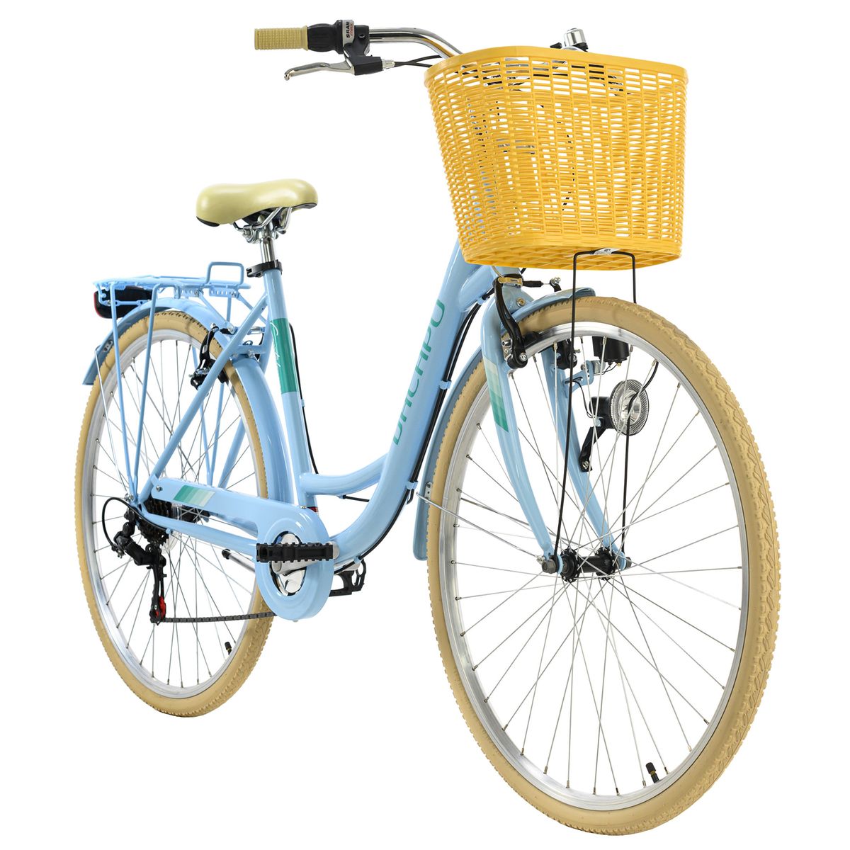 La redoute velo femme best sale