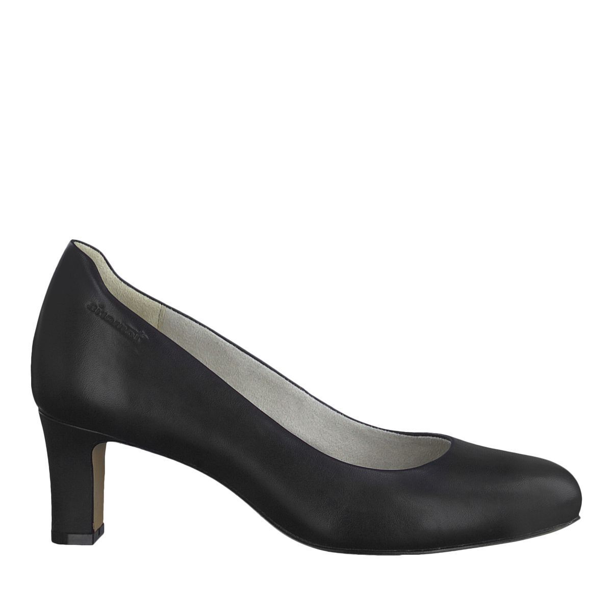 Tamaris discount pied large