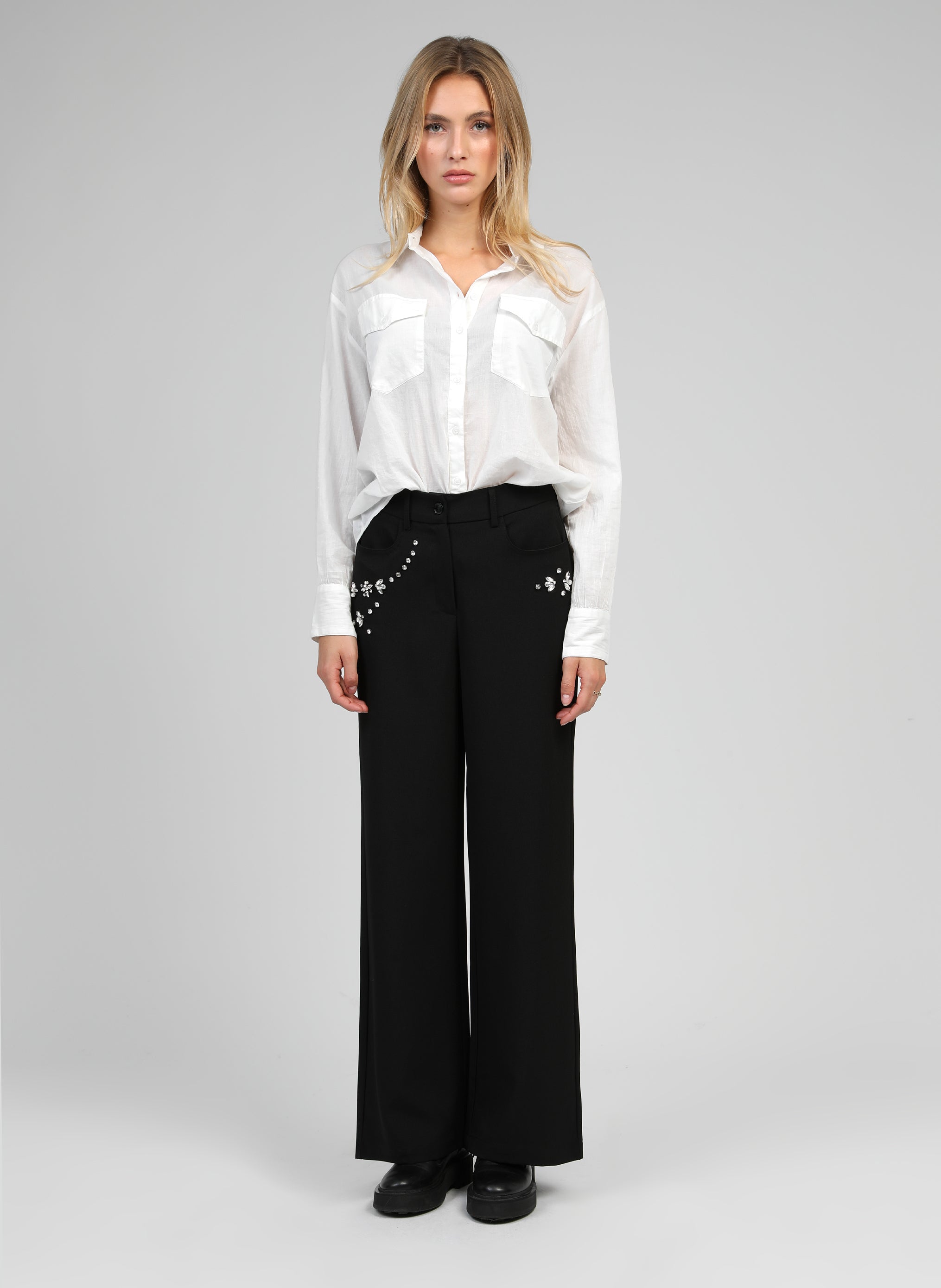 Pantalon PERDINA, AN'GE