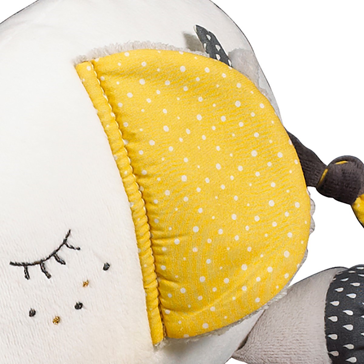 Doudou babyfan sales