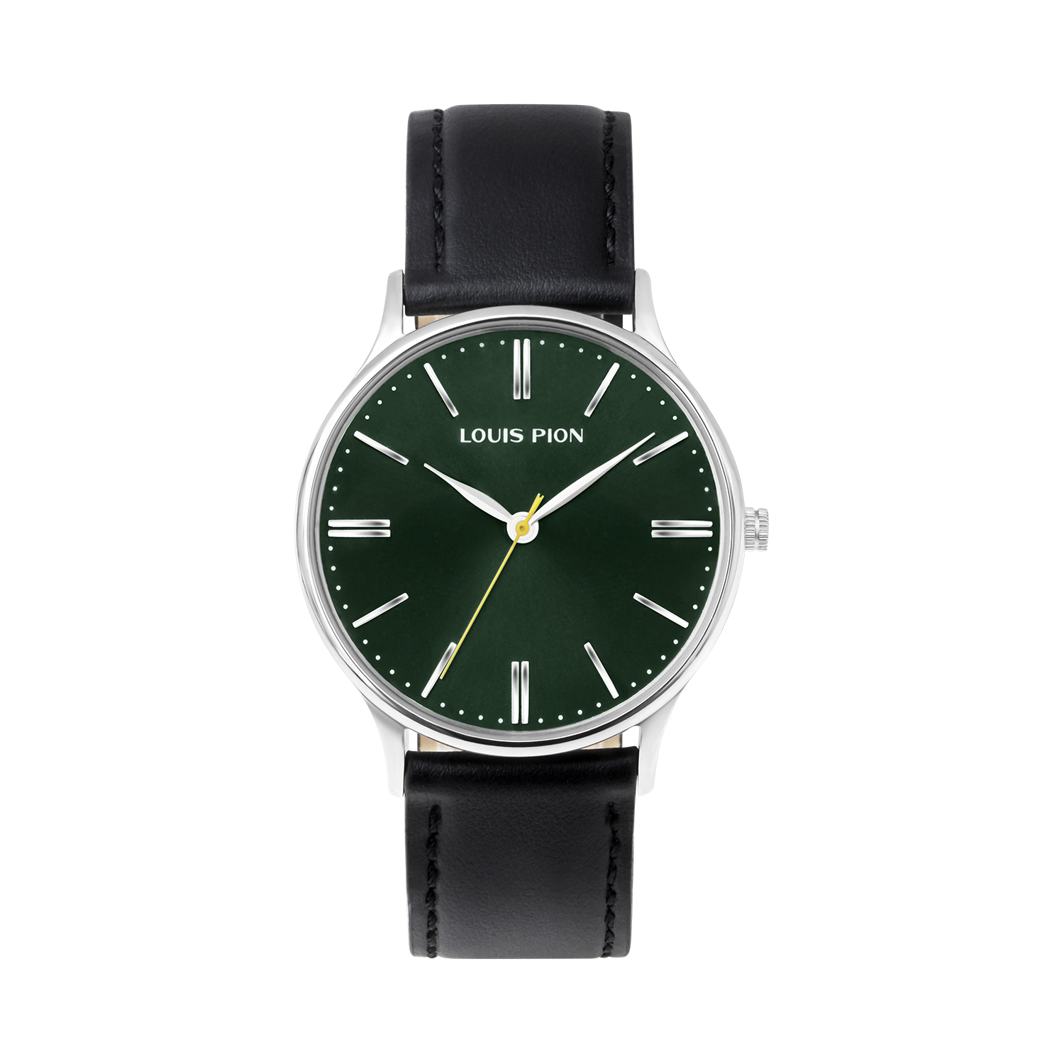Montre Analogique HECTOR, LOUIS PION