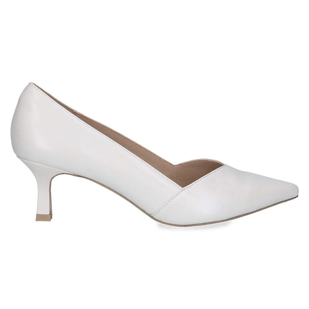 Chaussure blanche femme mariage clearance