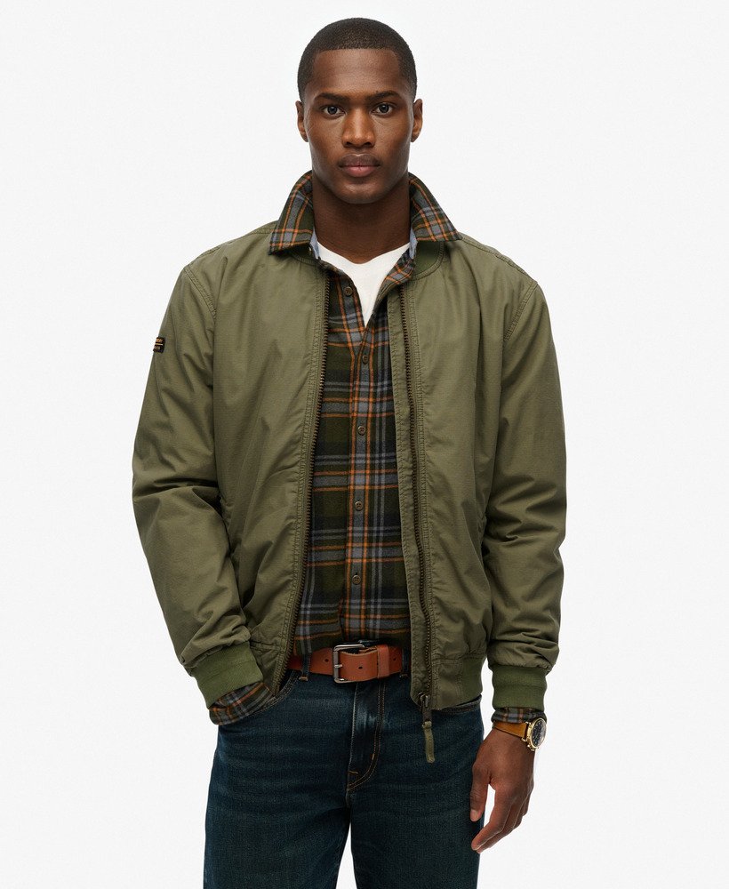 Bomber léger MA1, SUPERDRY