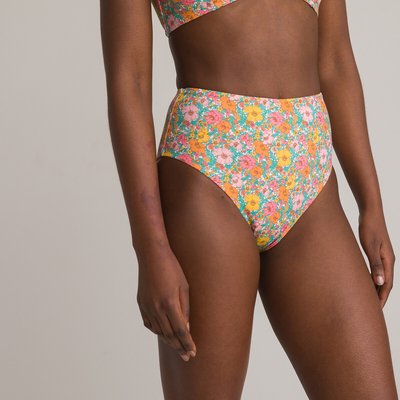 Braguita de bikini, Liberty Fabrics LA REDOUTE COLLECTIONS
