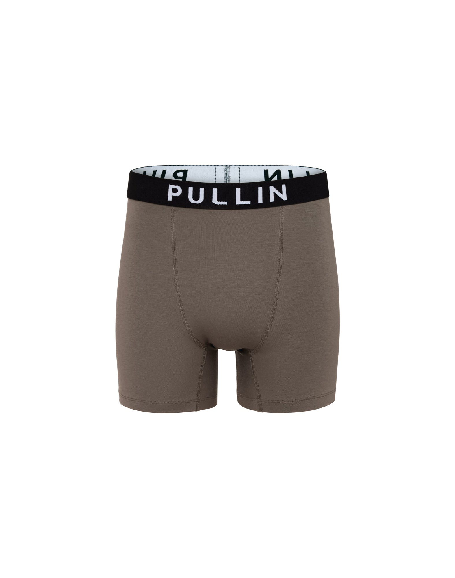 BOXER LONG COTON SCAPE, PULLIN