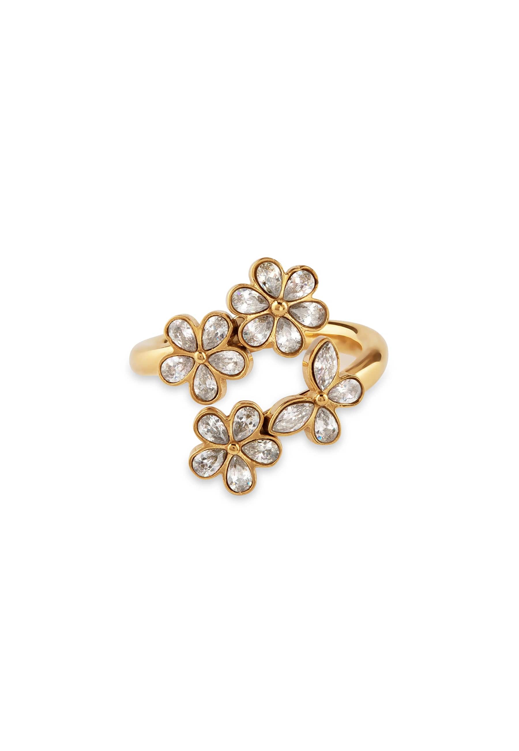 Bague Lily, GUESS