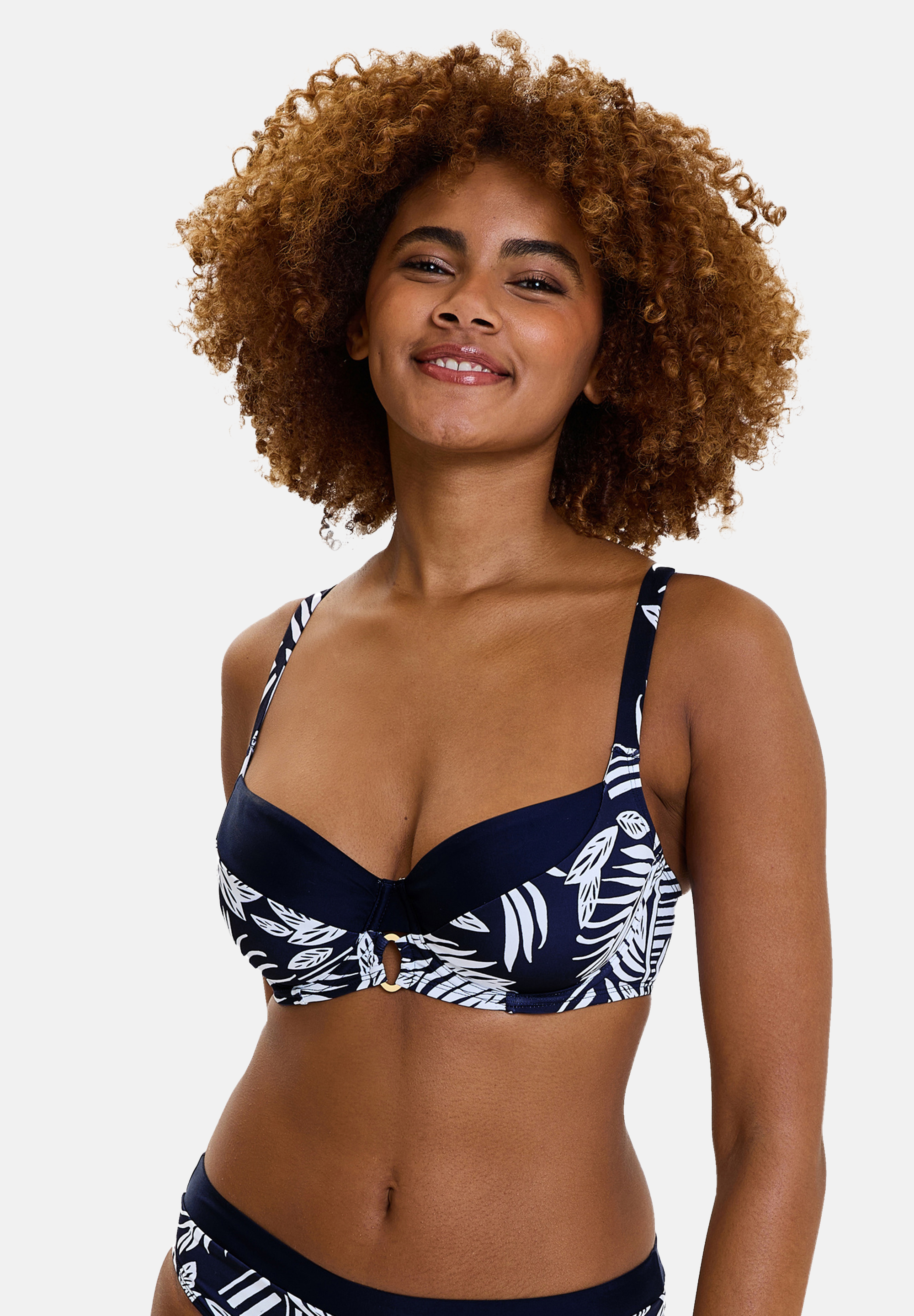 Haut de maillot de bain KELAA, SANS COMPLEXE