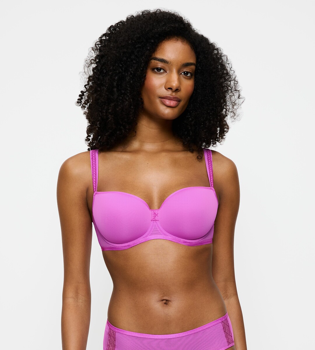 Palina Cosmic Heartbeat Bra, TRIUMPH