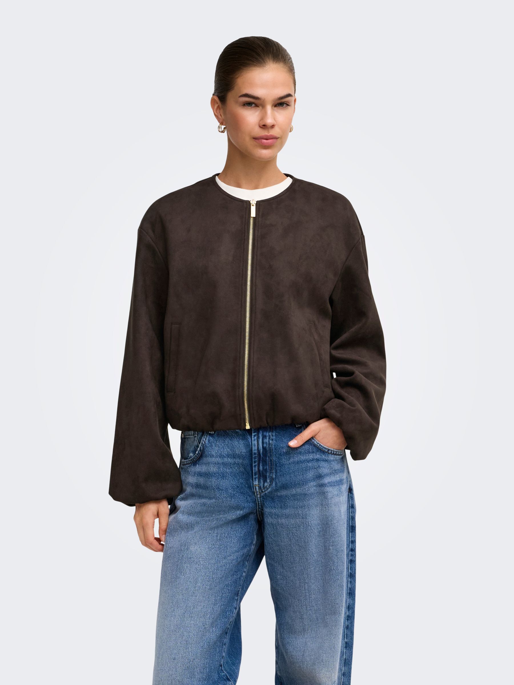 Veste Bomber, ONLY