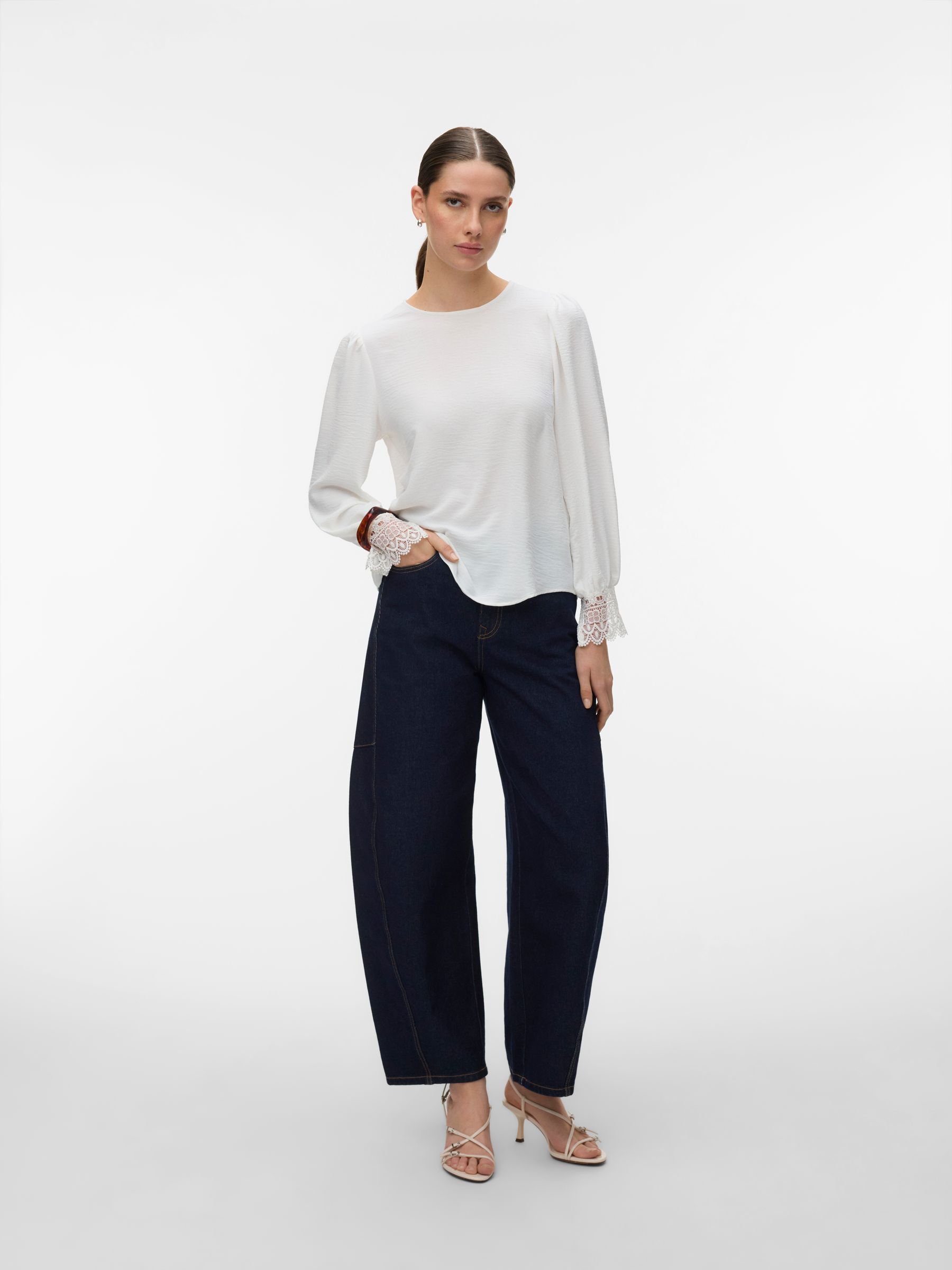 Blouse, VERO MODA