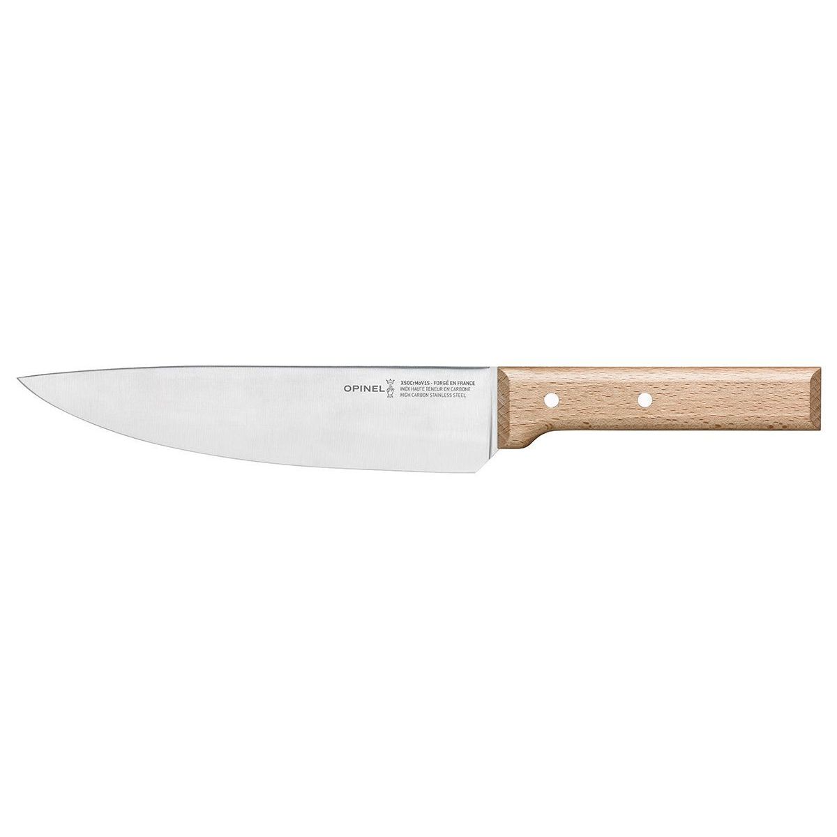 Couteau chef Parallèle No118, OPINEL