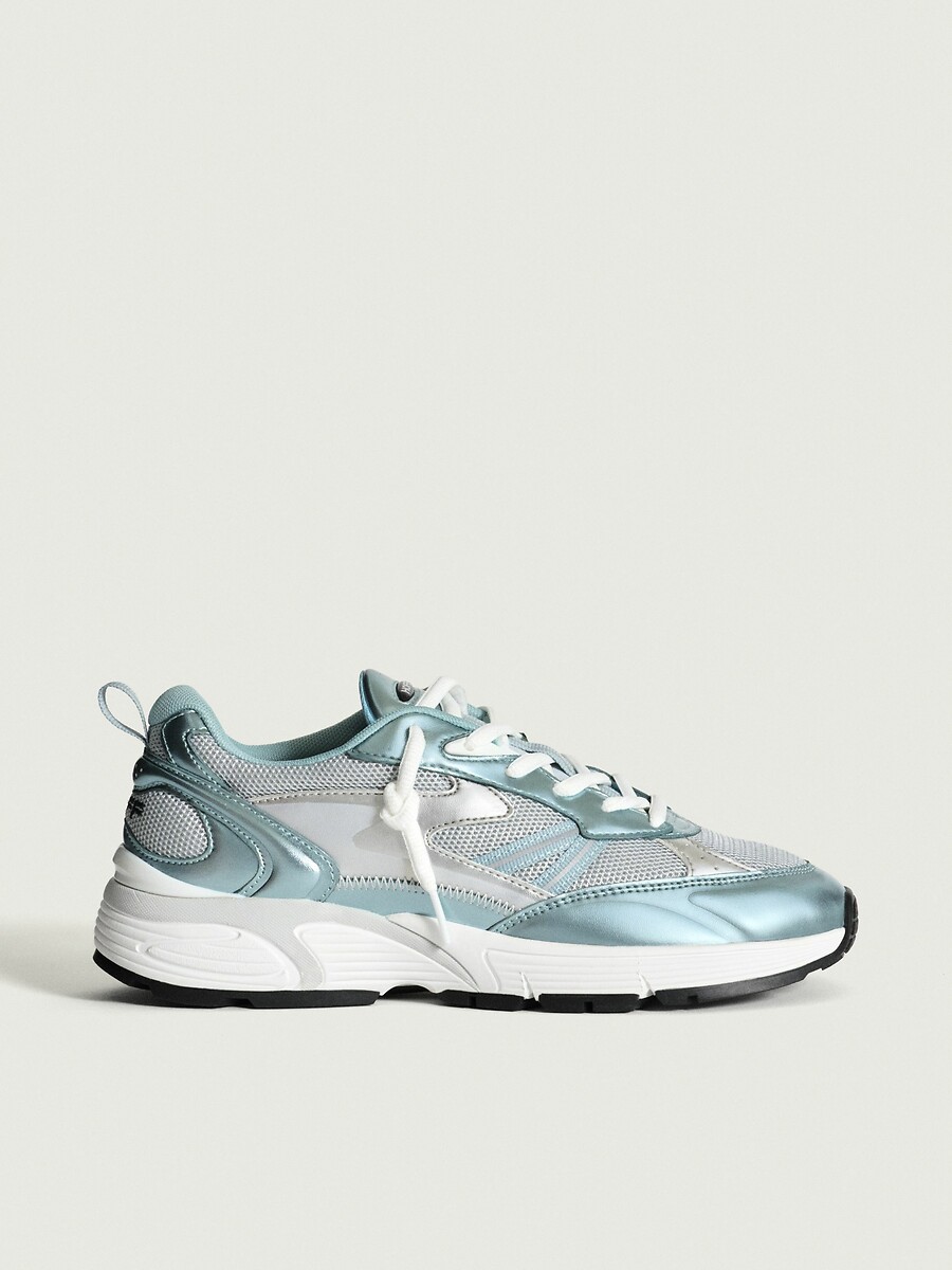 State Jack Trainers, HOFF