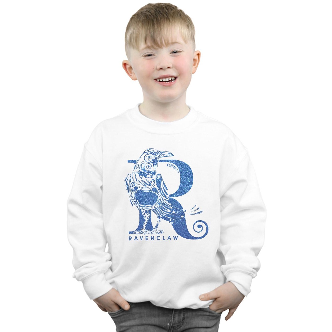 Sweat RAVENCLAW, HARRY POTTER