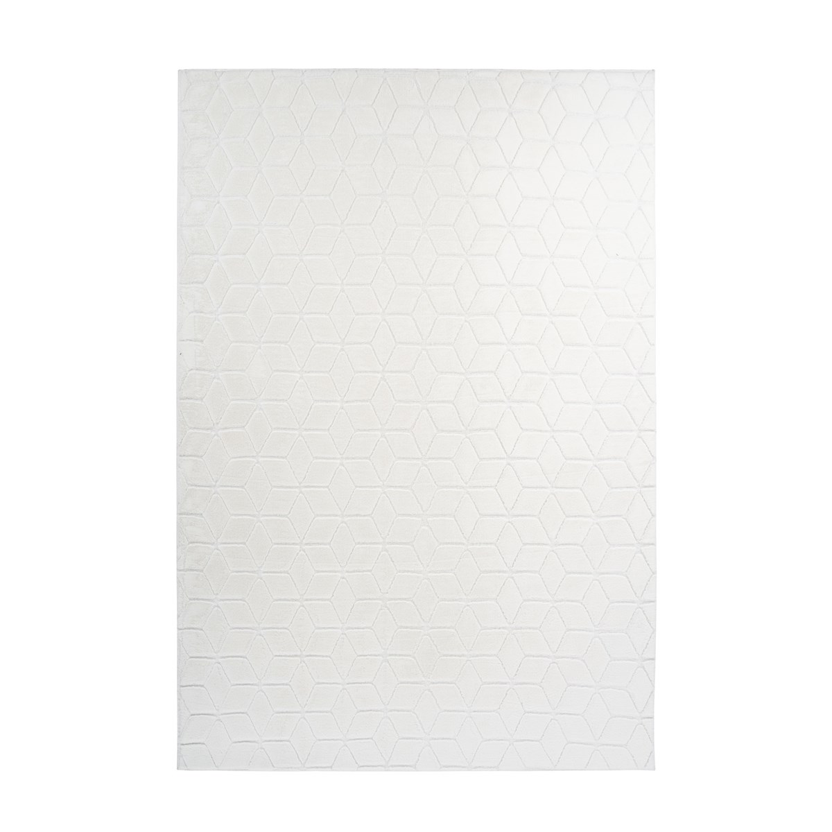 Tapis salon et chambre moderne tissé plat VICA, NOVATREND