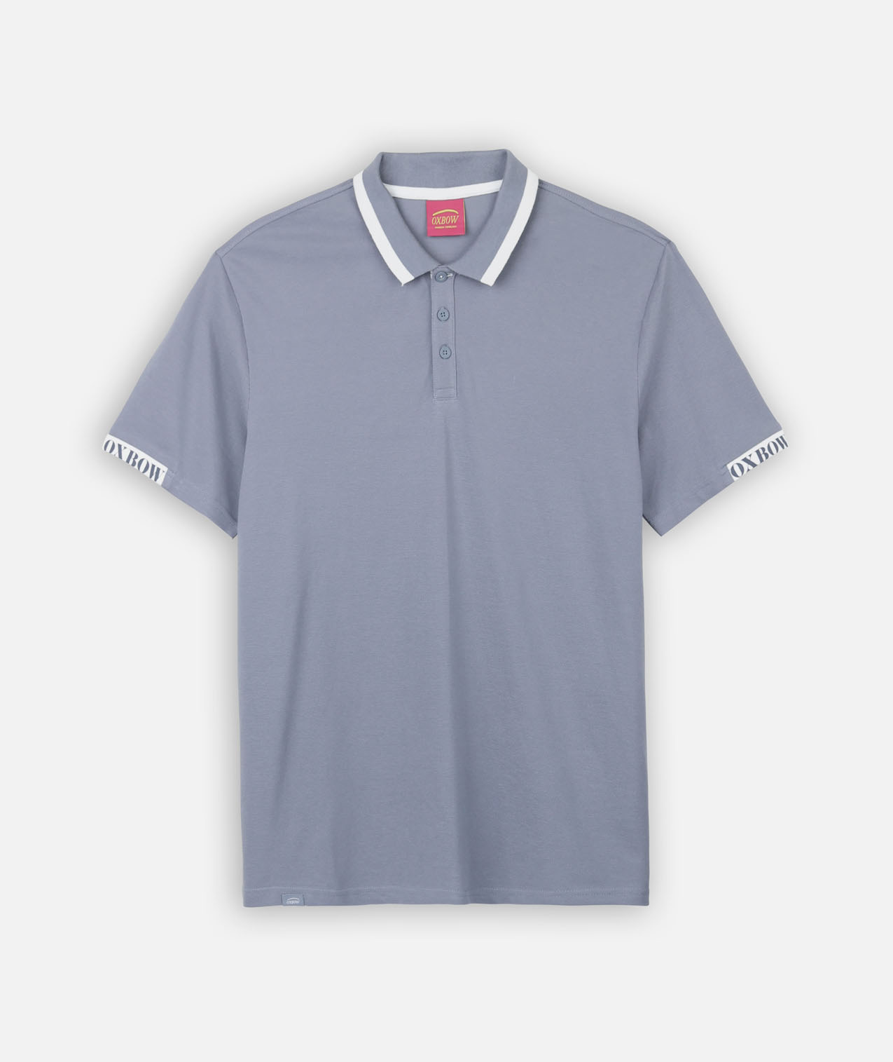 Tee-shirt manches courtes NOPAI, OXBOW