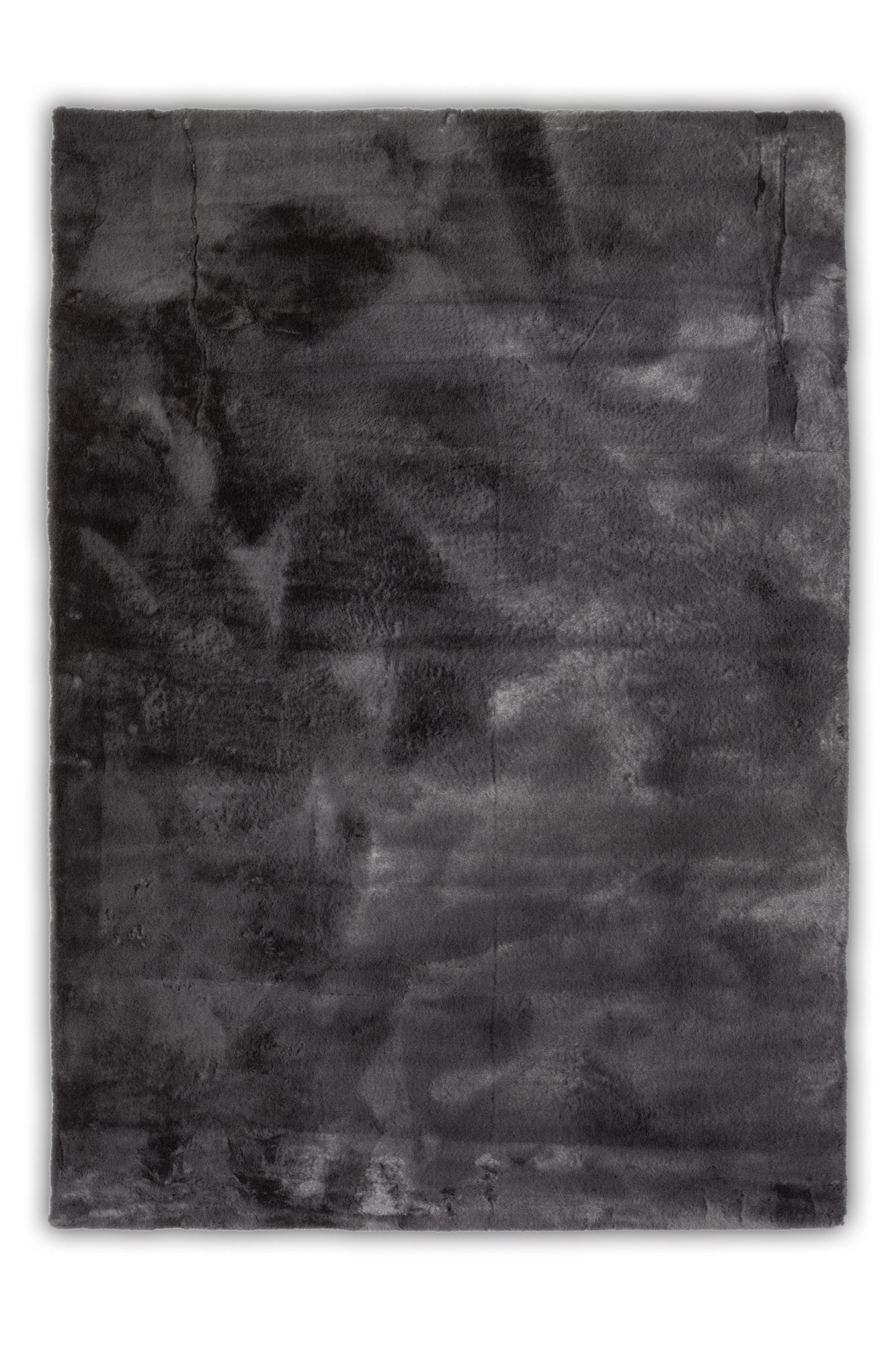 Tapis moelleux tissé en polyester - CHIARA, GINO FALCONE