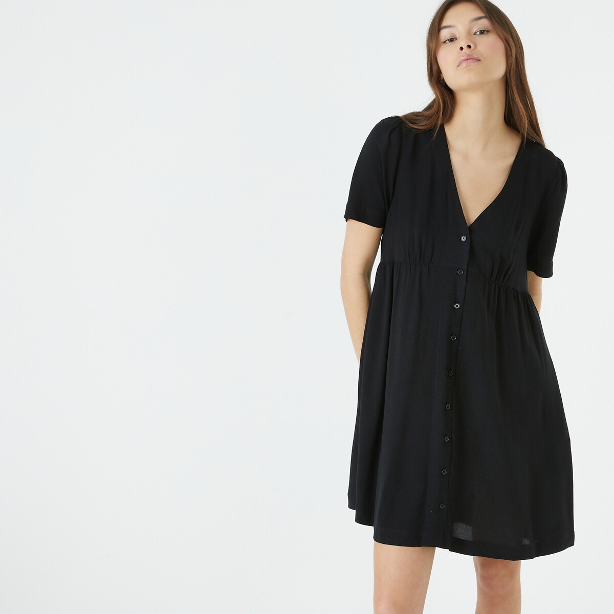 La redoute robe d ete 2020 hot sale