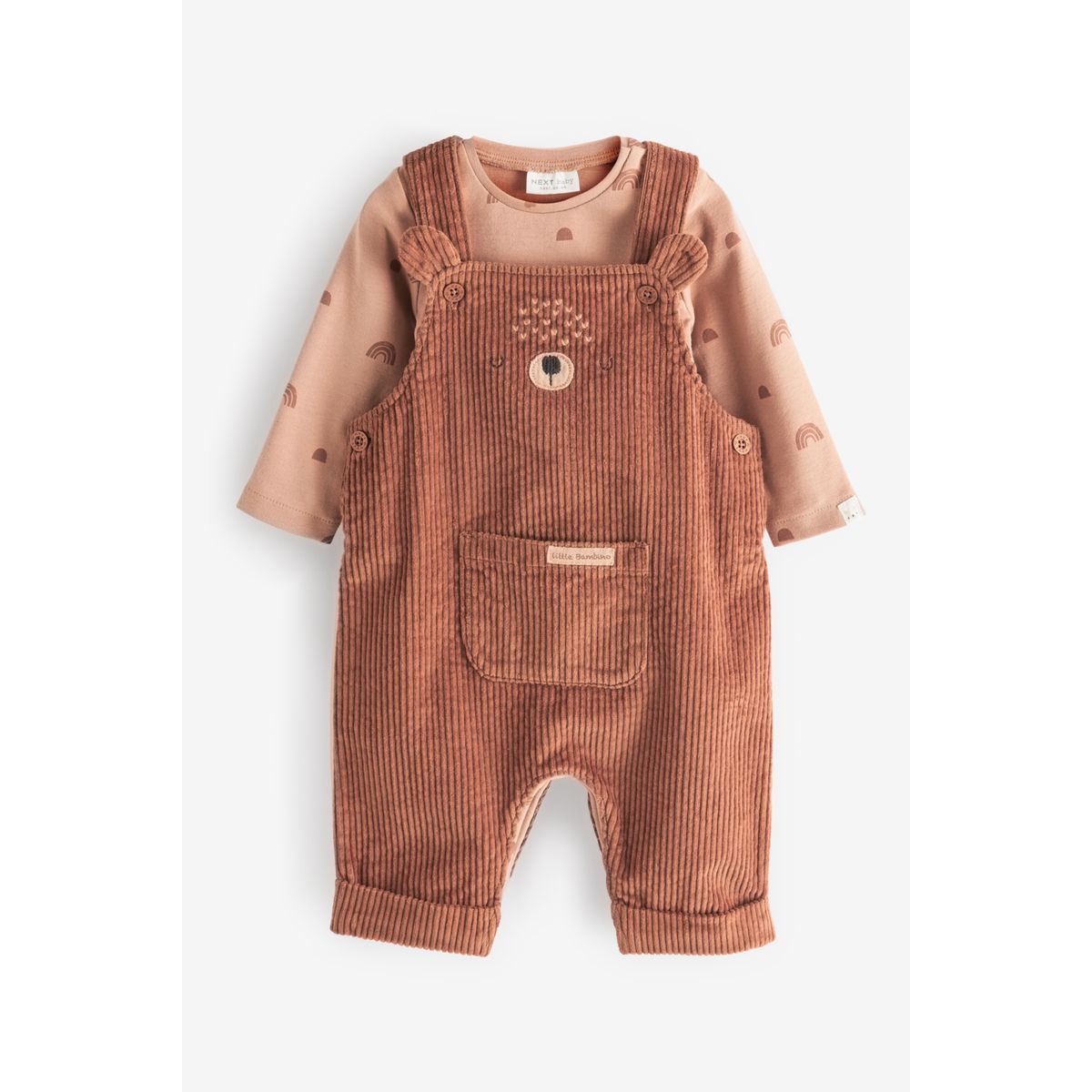 Combinaison Ours Bebe La Redoute