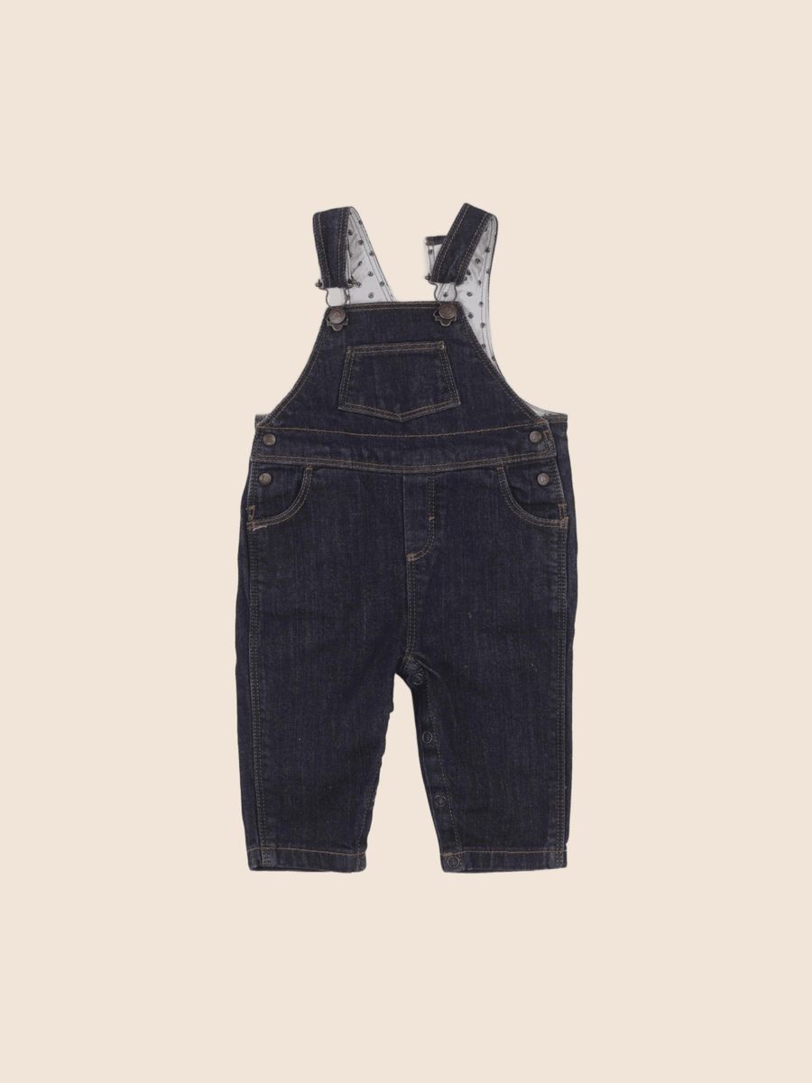 Salopette - Très bon état, PETIT BATEAU