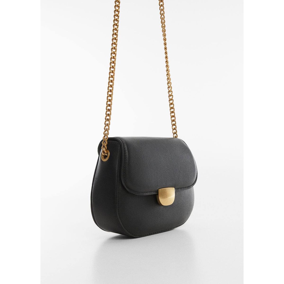 Sac a main outlet noir mango