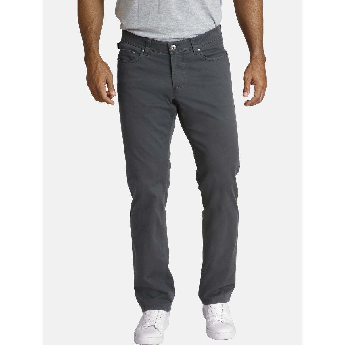 Pantalon homme 2024 taille basse