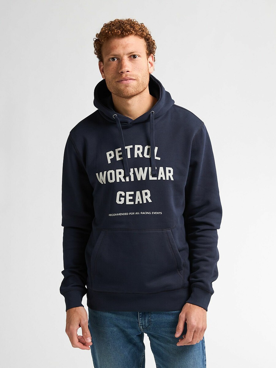 Hoodie, PETROL INDUSTRIES