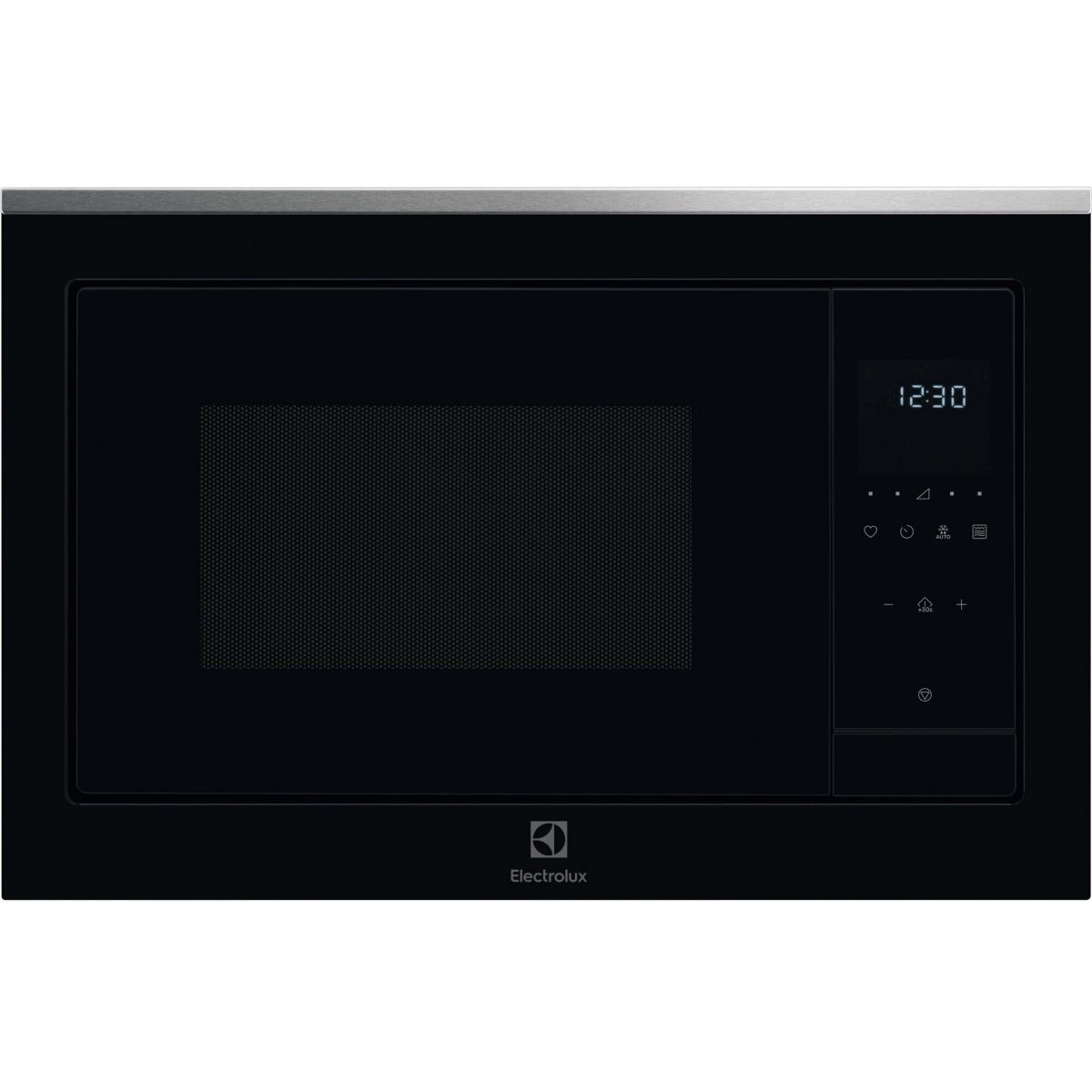 Micro ondes grill encastrable LMS4253TBX, ELECTROLUX