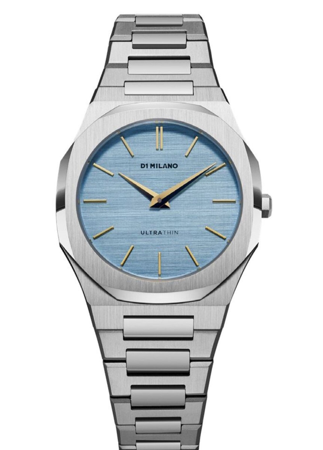 Montre Analogique ULTRA THIN, D1 MILANO