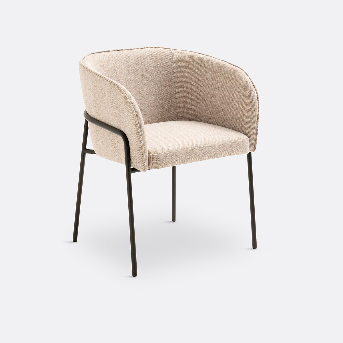 Fauteuil de table, Laika