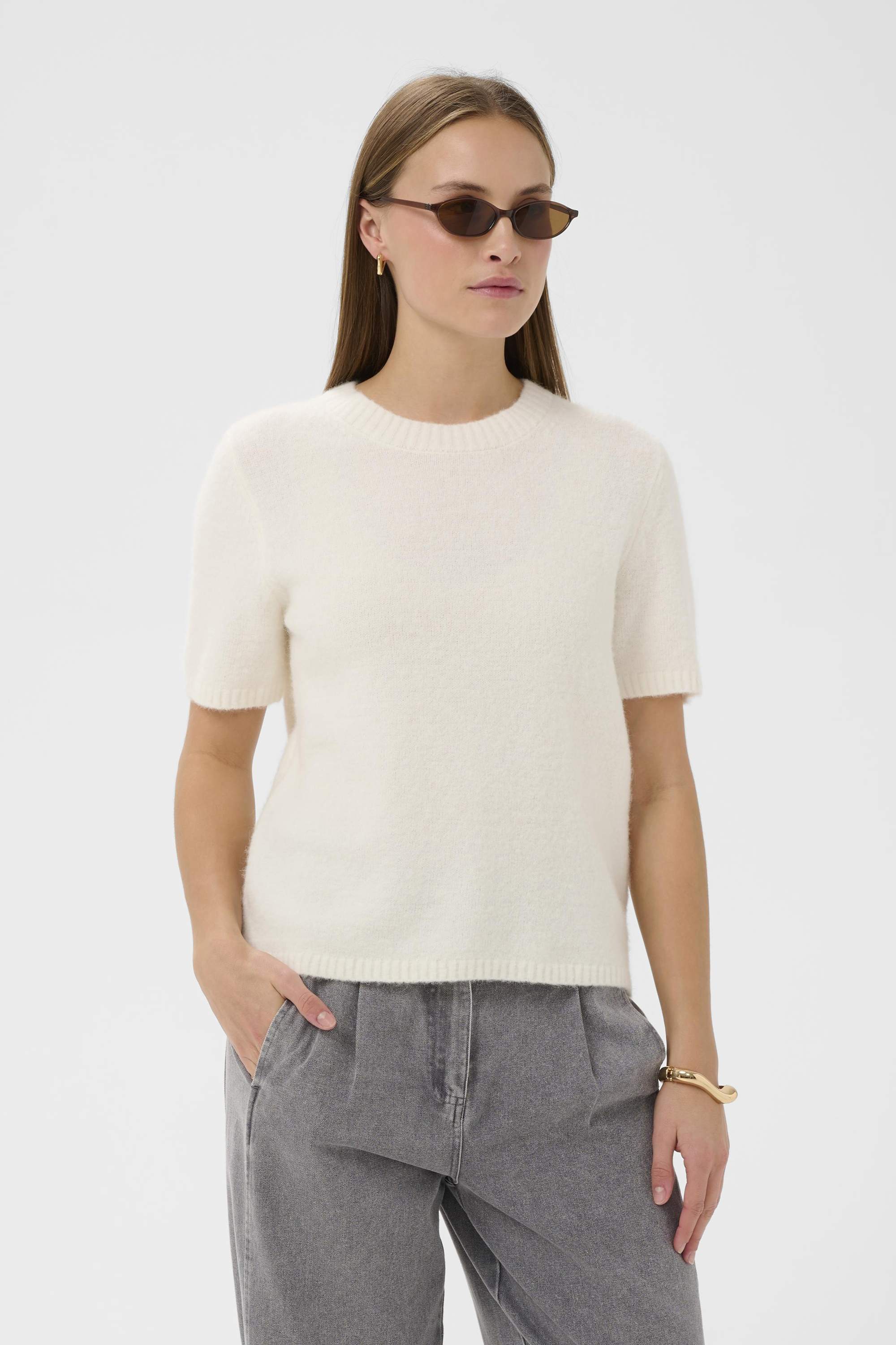 Pullover tricoté, SOAKED IN LUXURY