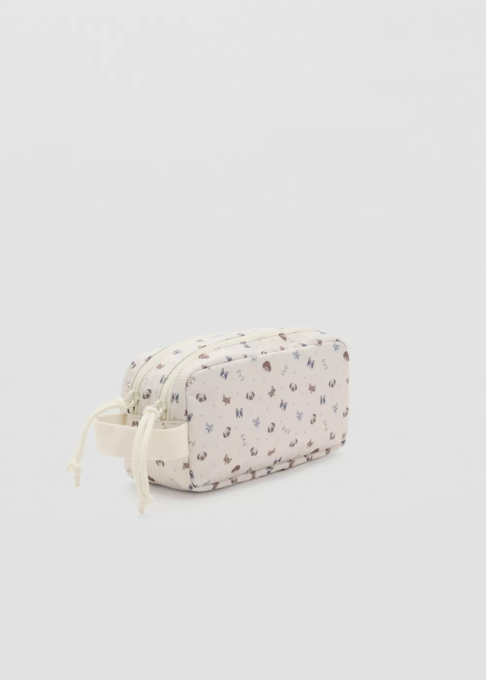 Trousse petclubp, MANGO BABY